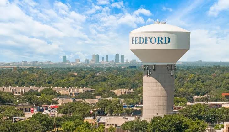 Bedford, TX