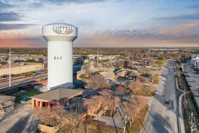 Coppell, TX