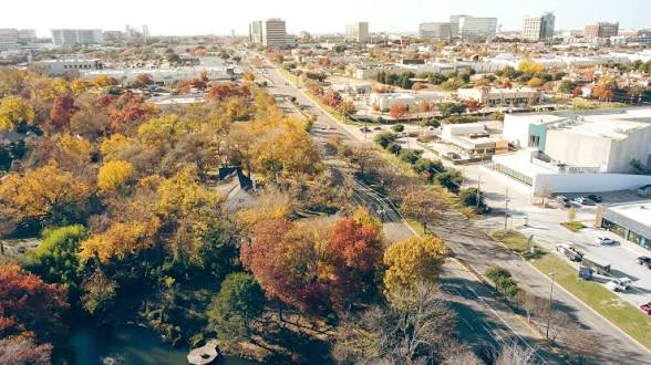 Farmers Branch, TX