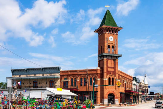 Grapevine, TX