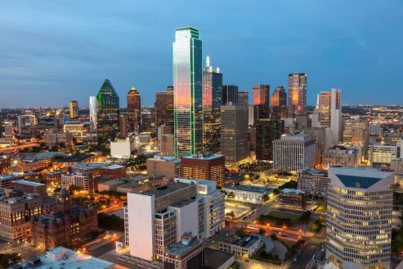 Dallas,  collision repair services