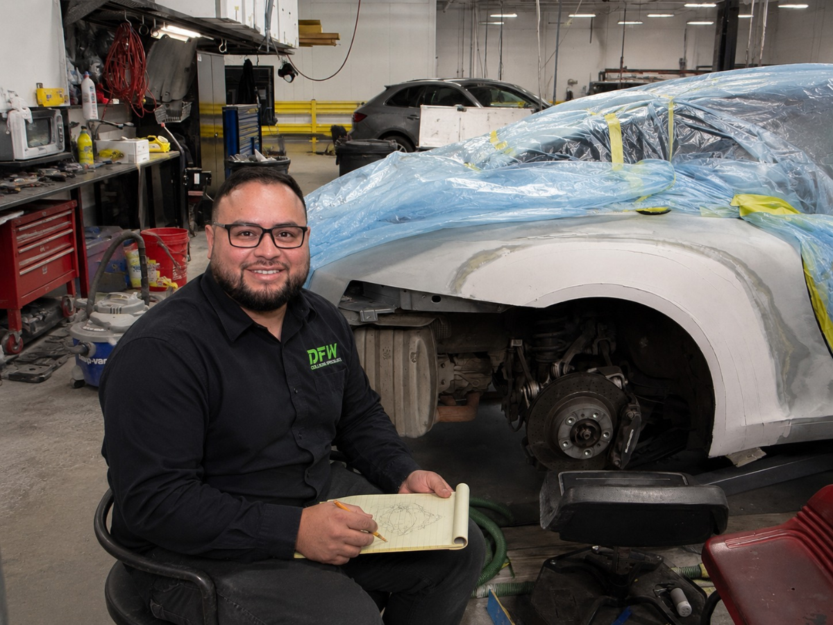Insurance Claim Assistance